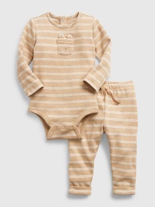 Baby Bear Outfit Set | Gap (CA)