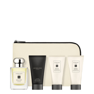 Select 2 miniature samples with any purchase of $125 or more. Available at | Jo Malone (US)