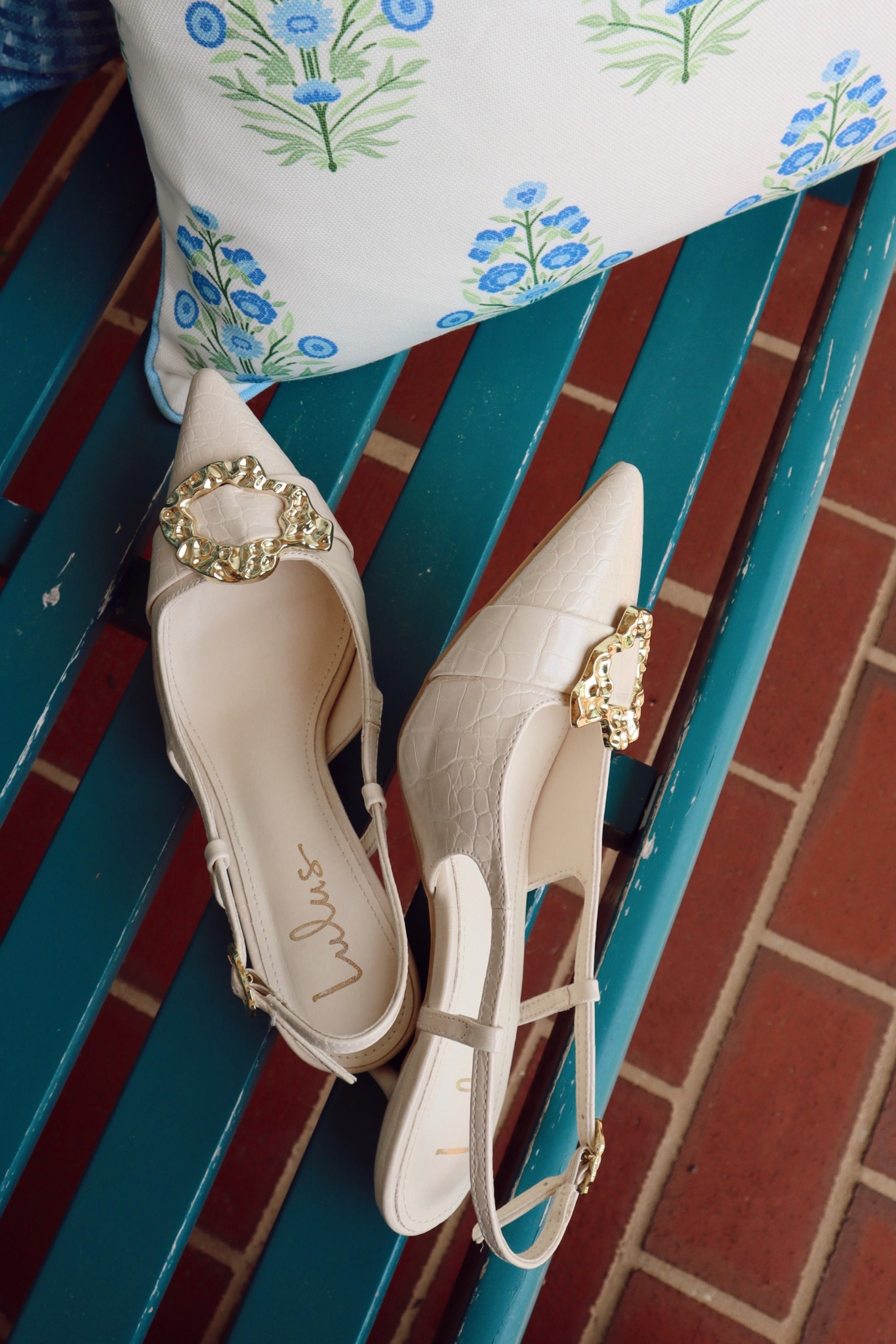 #LTKShoeCrush #LTKStyleTip