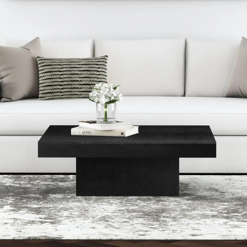 Joss & Main Alibi Coffee Table & Reviews | Wayfair | Wayfair North America
