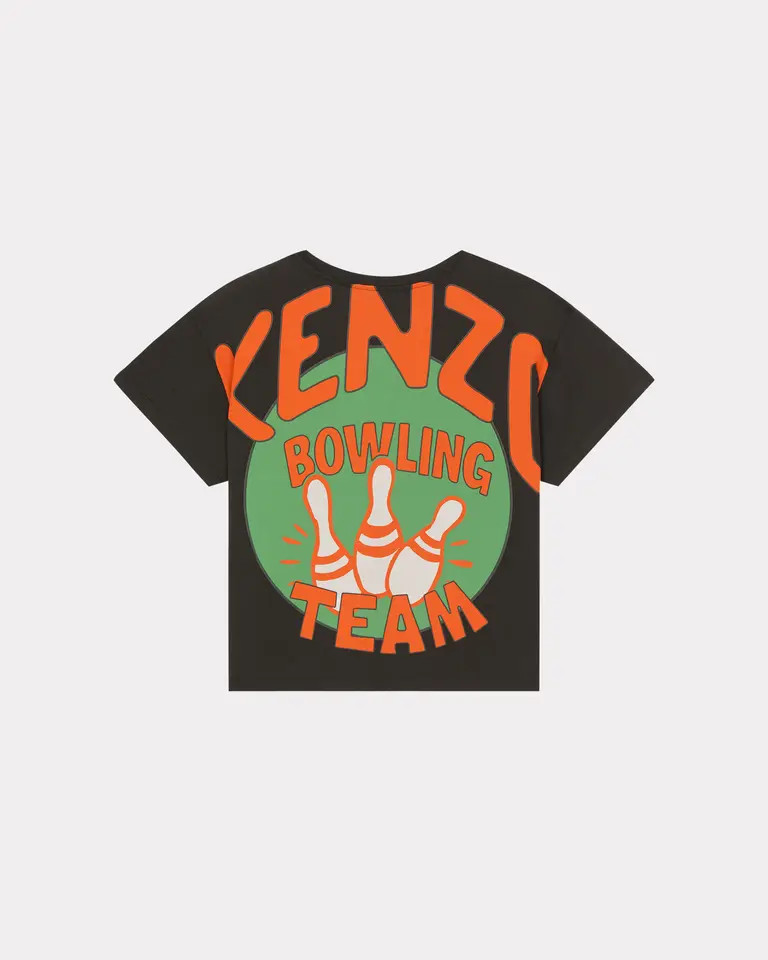 'KENZO Bowling' casual T-shirt | KENZO