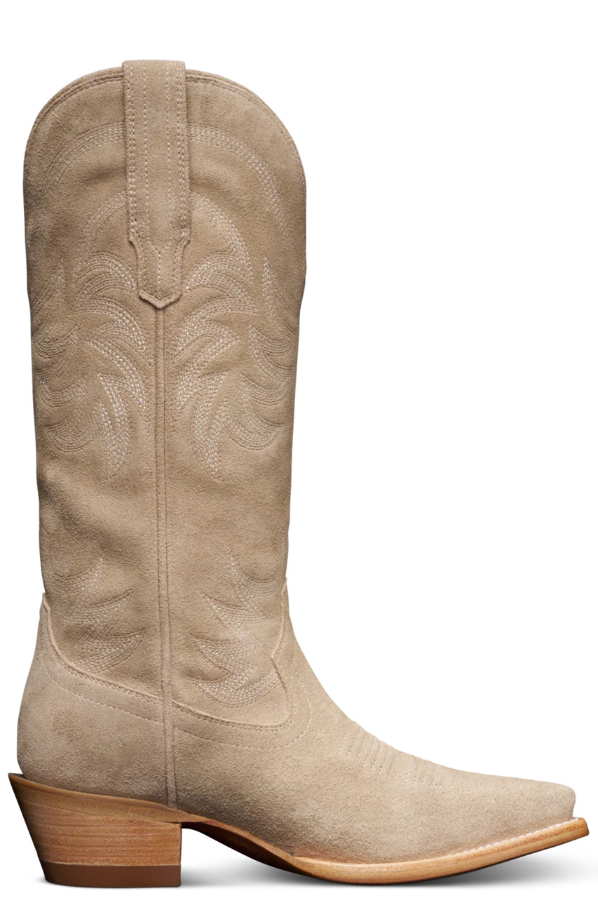 Tecovas Fawn Annie Cowgirl Boots | Pinto Ranch | Pinto Ranch