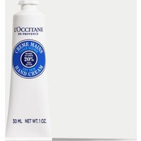L'Occitane Shea Butter Hand Cream 30ml | Marks & Spencer (UK)