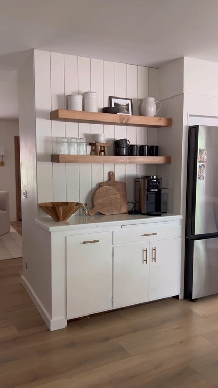 Coffee bar inspo

#LTKHome