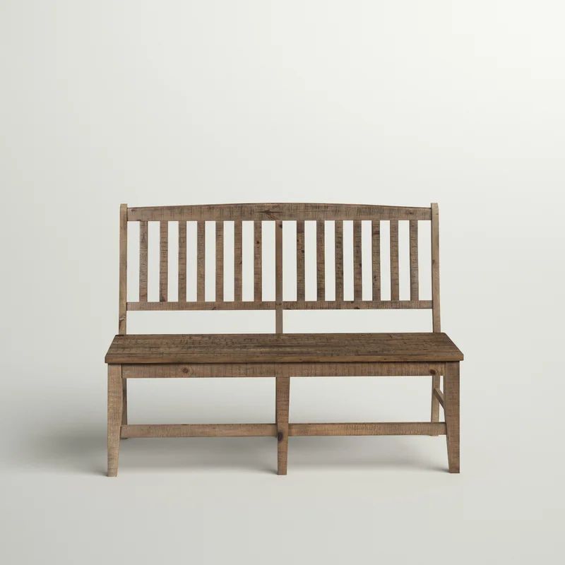 Averie Solid Wood Bench | Wayfair North America