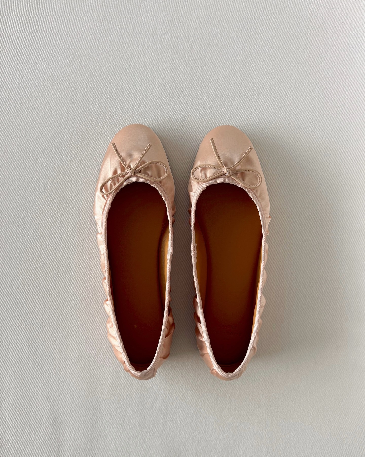 things I find incredibly chic…. Ballet details in ready- to-wear 🩰 #balletthings