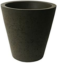 Algreen 89316 Self Watering Planter, 16", Brown | Amazon (CA)