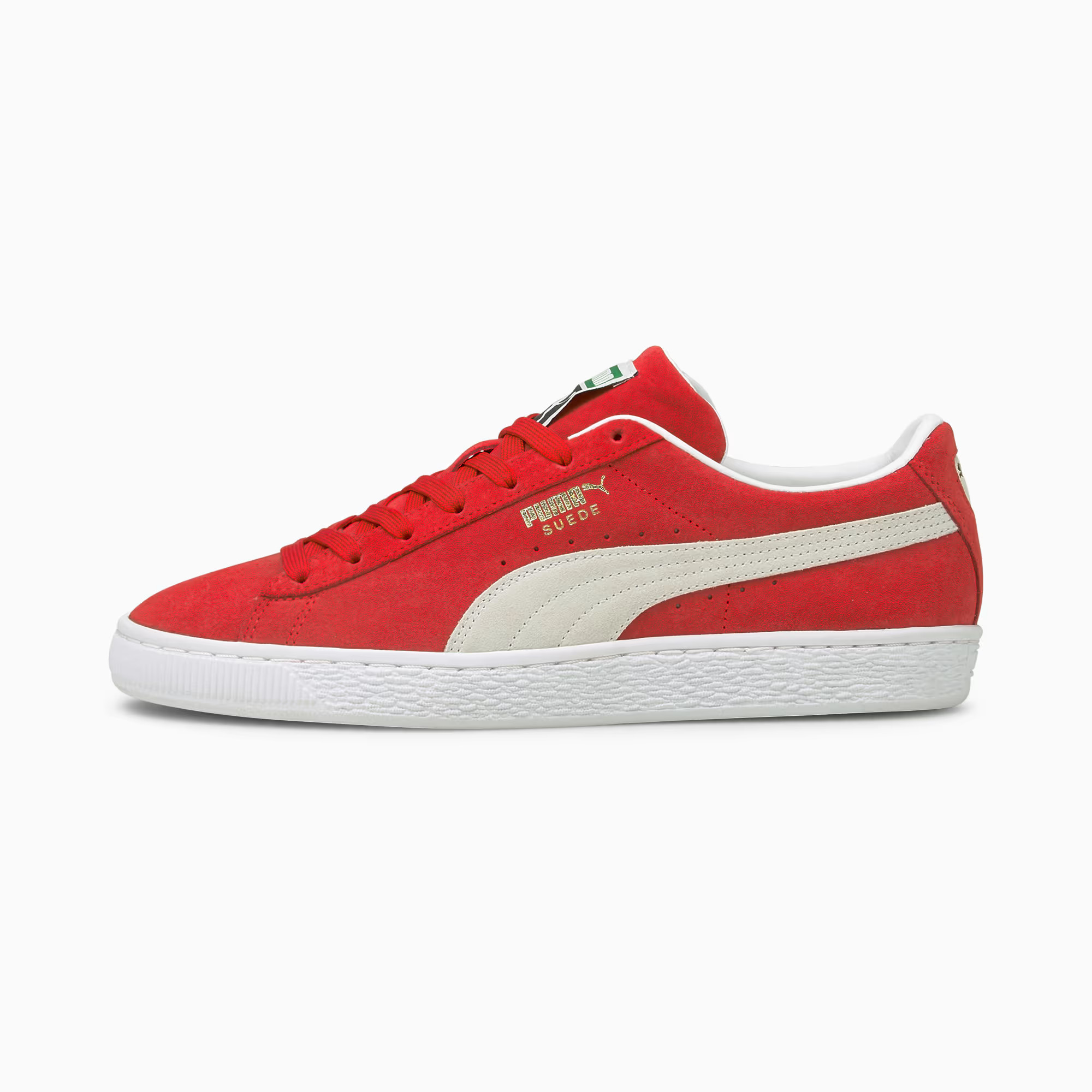 Suede Classic XXI Sneakers | PUMA US
