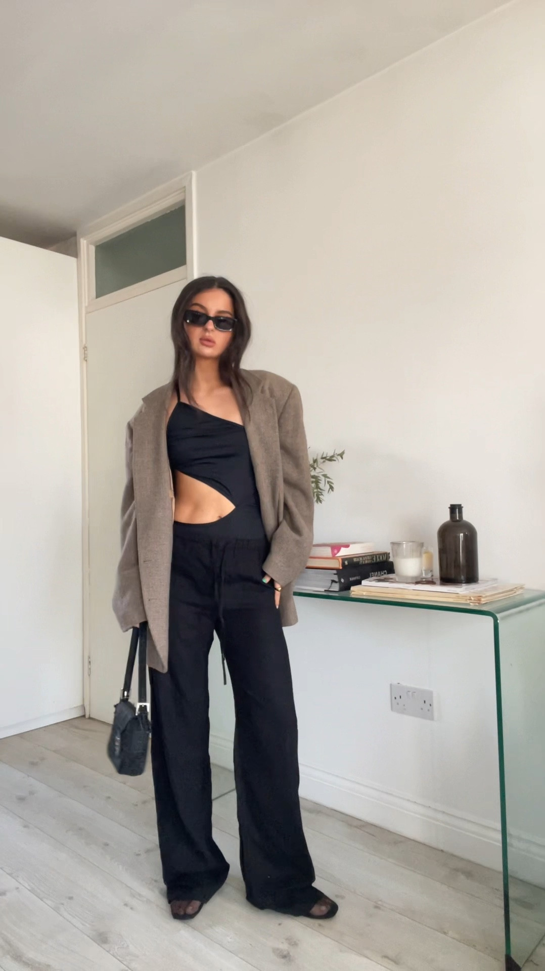 Swimsuits as tops 



#LTKswim #LTKeurope #LTKstyletip