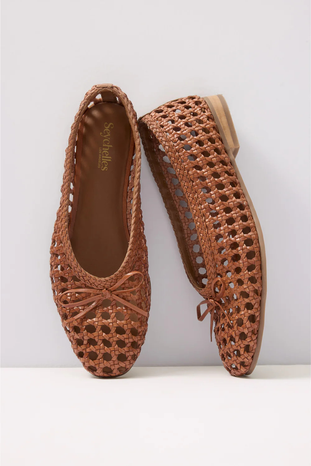 Flagstaff Woven Flat | Evereve