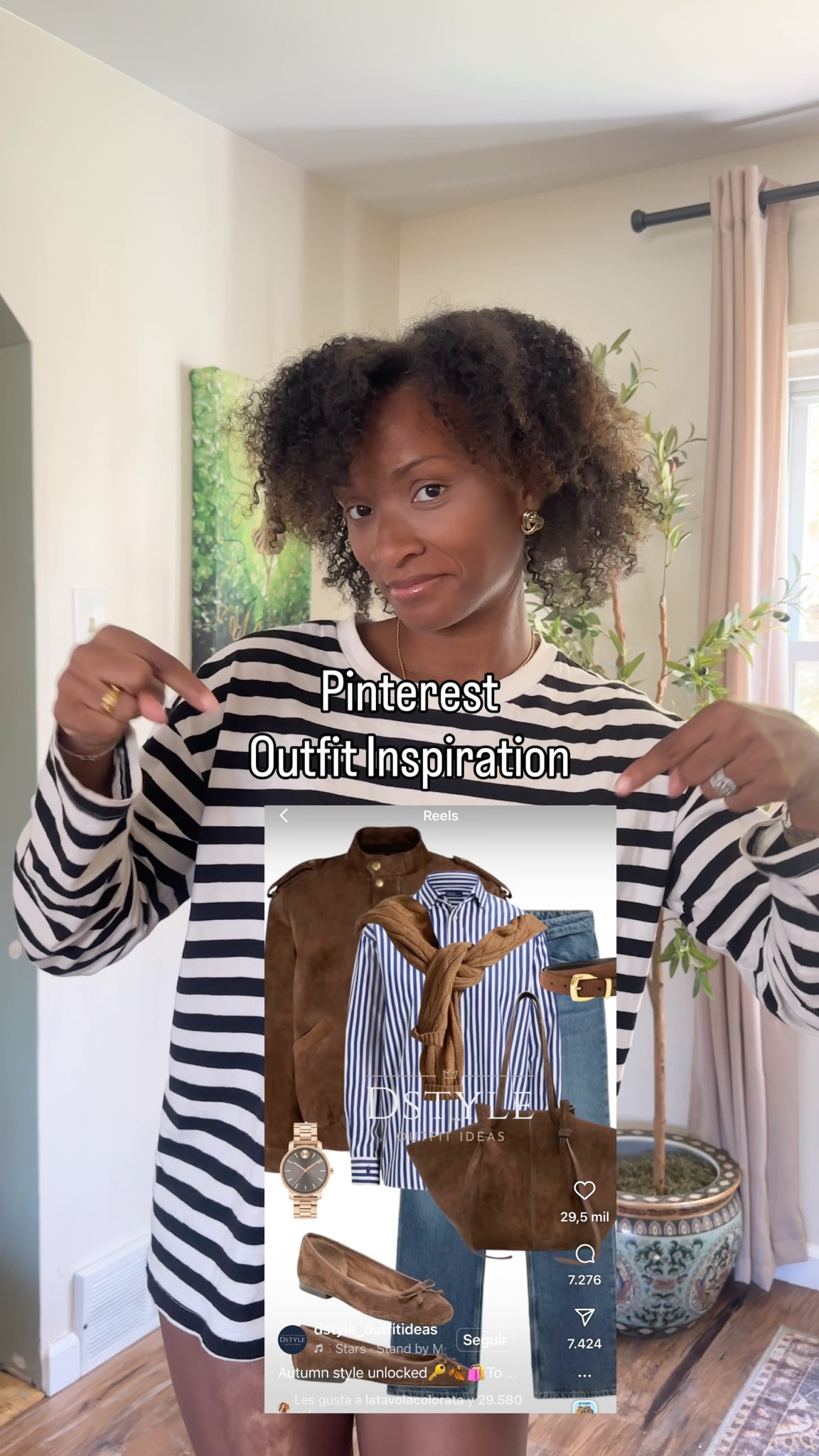 Pinterest outfit inspiration 