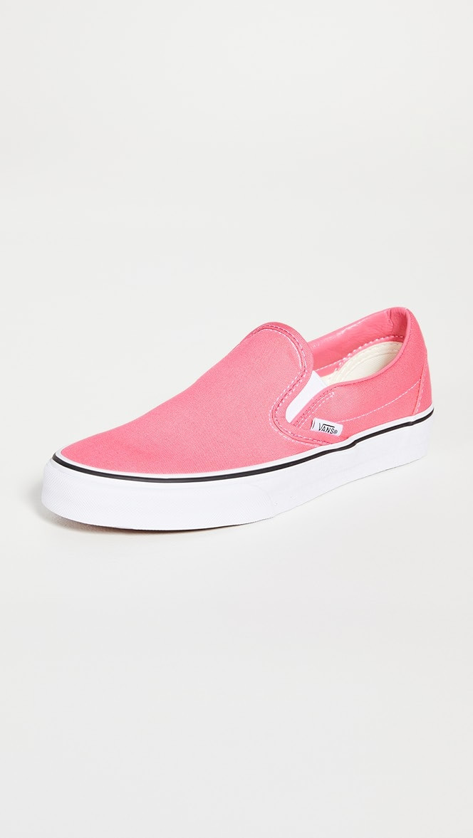 Classic Slip On Sneakers | Shopbop