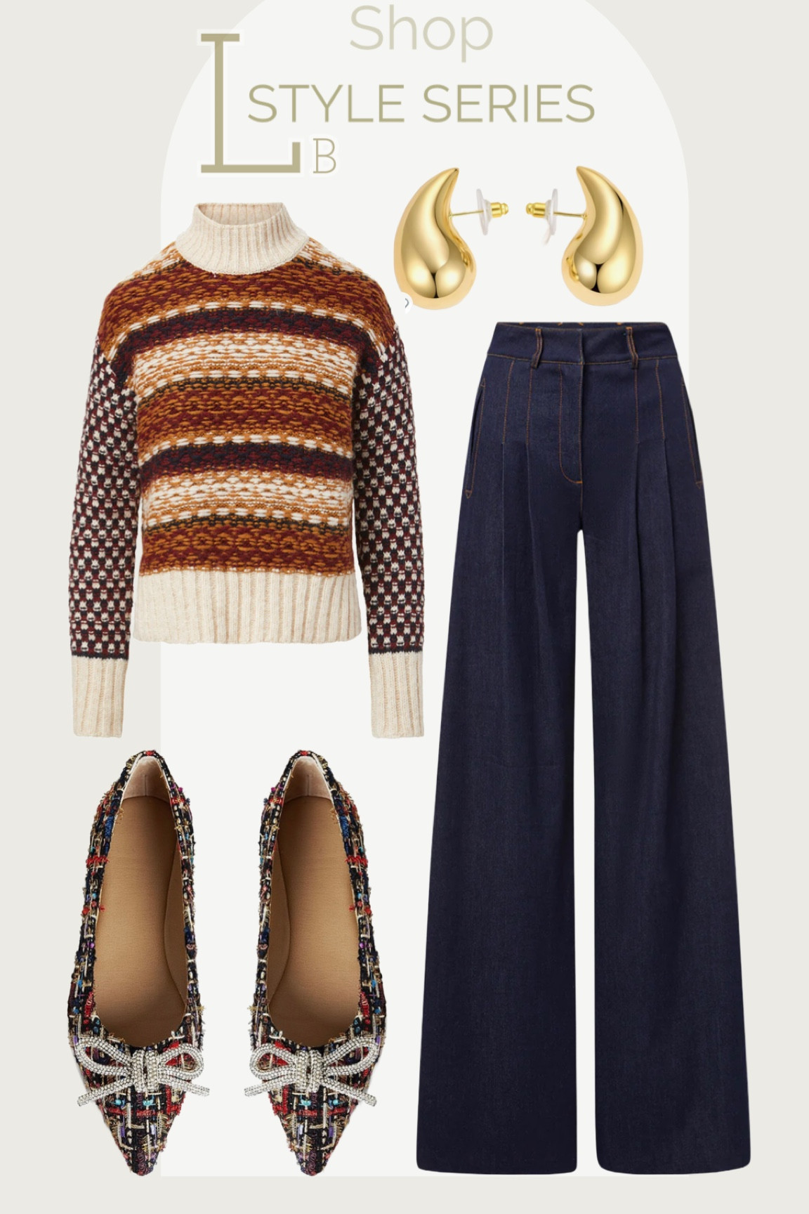 Fall styling ✨

#LTKworkwear #LTKSeasonal