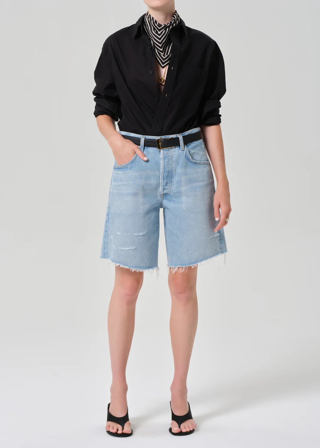 Ayla Short in Cambria | Citizens of Humanity