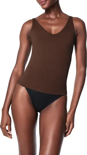 SPANXsculpt™ Seamless Power Tank | Nordstrom