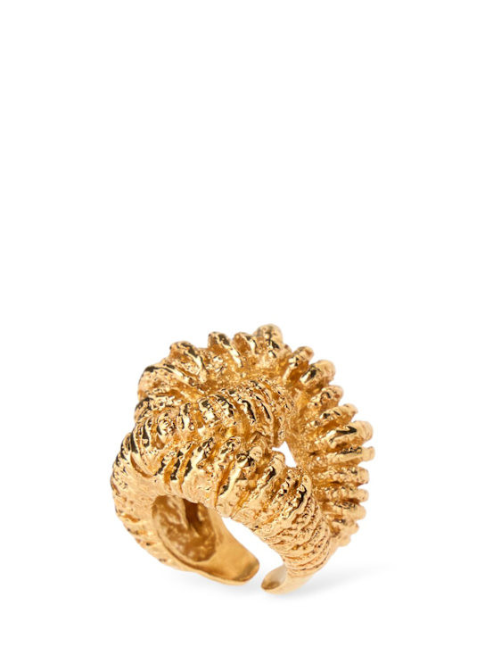 Era thick ring | Luisaviaroma