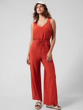Savannah Jumpsuit | Athleta