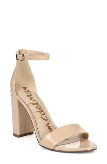 Yaro Ankle Strap Pump | Nordstrom Rack