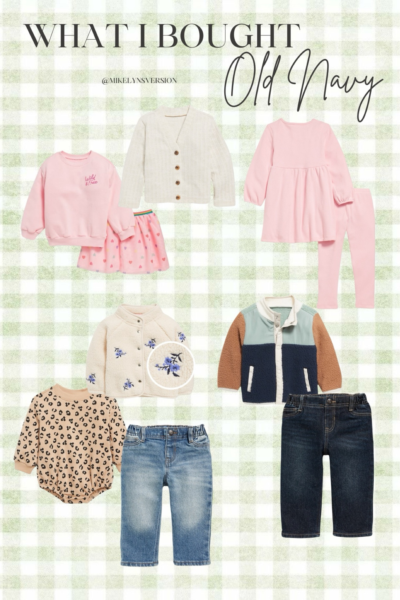 Old navy kids haul for fall! 

Toddler girl outfits, toddler boys outfits, fall fashion, kid jackets

#LTKSaleAlert #LTKKids #LTKFallSale