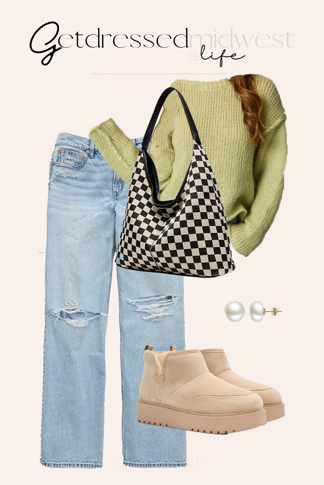 SPRING IS COMING
SPRING FEVER
ST PATRICK'S DAY 

 #LTKootd #LTKSeasonal