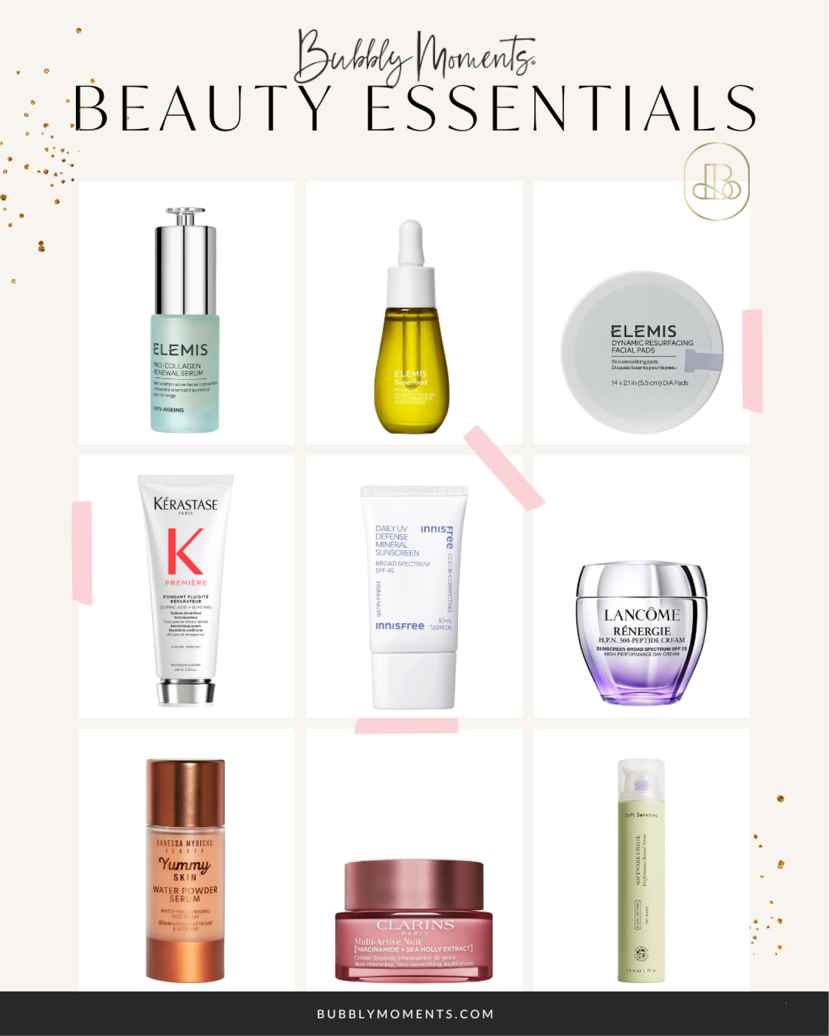Wanna achieve the pretty looks? Grab these beauty products now!

#LTKsalealert #LTKbeauty #LTKU