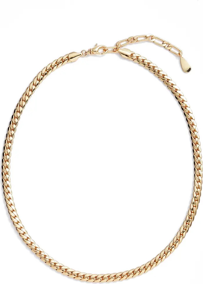 Biggie Chain Necklace | Nordstrom