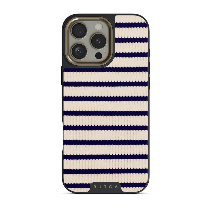 Old Money - iPhone 16 Pro Max Case | BURGA