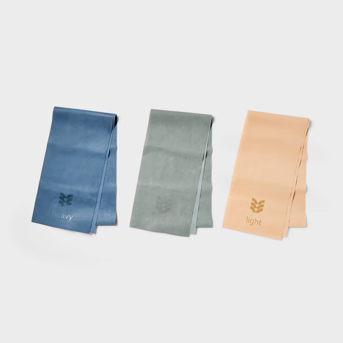 Premium Flat Band Kit - All In Motion™ | Target