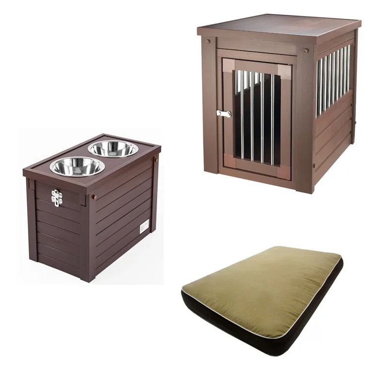 Ginny New Puppy Configurable Starter Kit | Wayfair North America