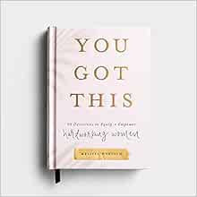 You Got This: 90 Devotions to Equip and Empower Hardworking Women | Amazon (US)