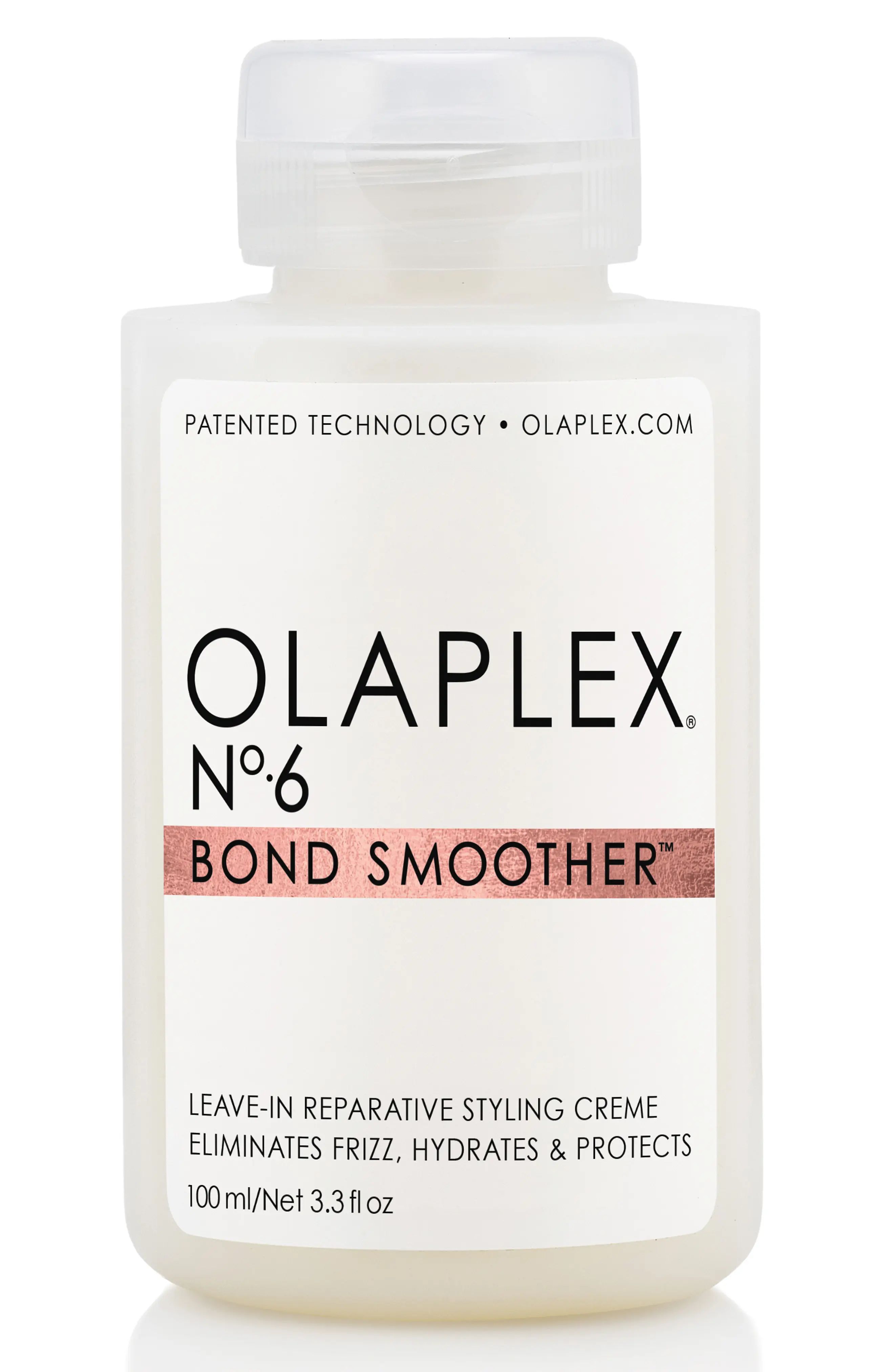Olaplex No.6 Bond Smoother, Size One Size | Nordstrom