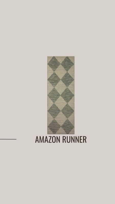Amazon Rug Runner #amazon #amazonhome #rugrunner #rug #runner #interiordesign #interiordecor #homedecor #homedesign #homedecorfinds #moodboard 

#LTKstyletip #LTKhome #LTKfindsunder100