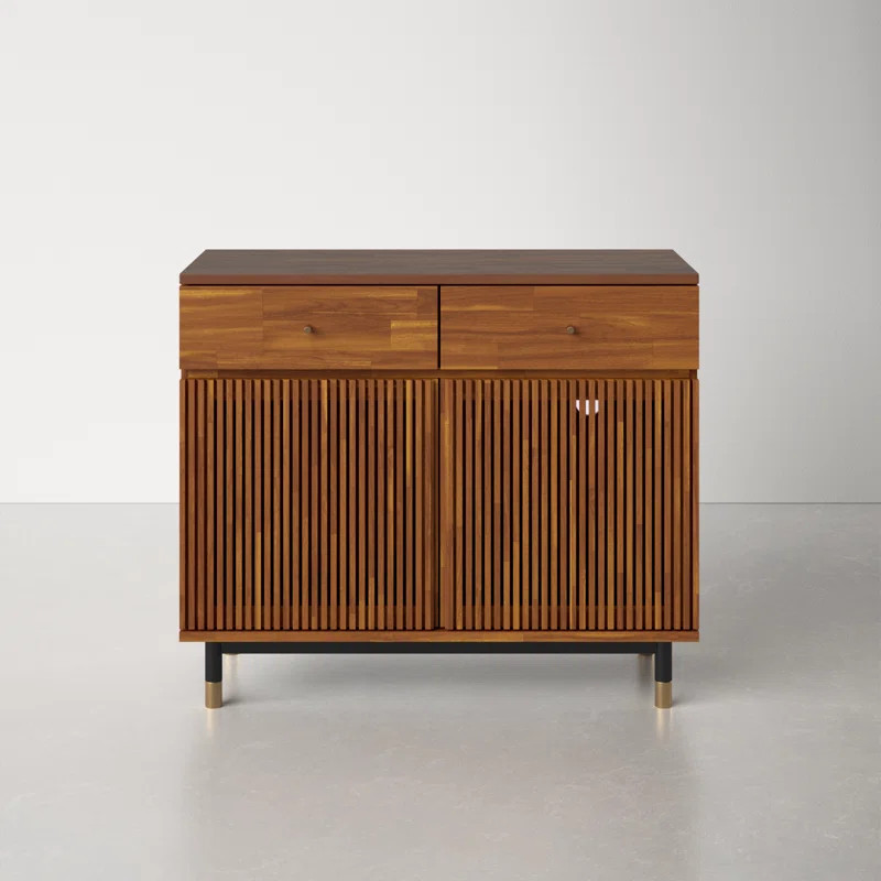 Dakota Storage Cabinet | Wayfair North America
