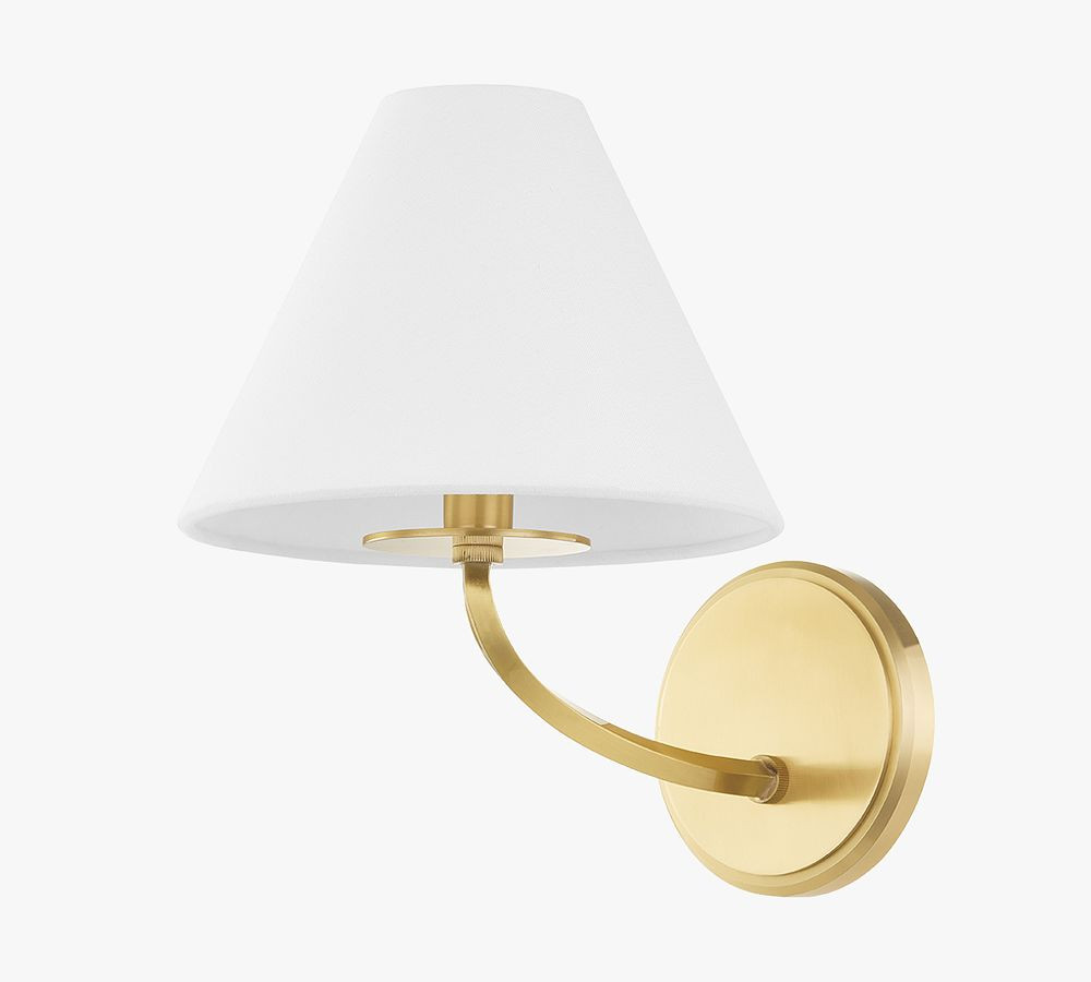 Samara Sconce | Pottery Barn (US)