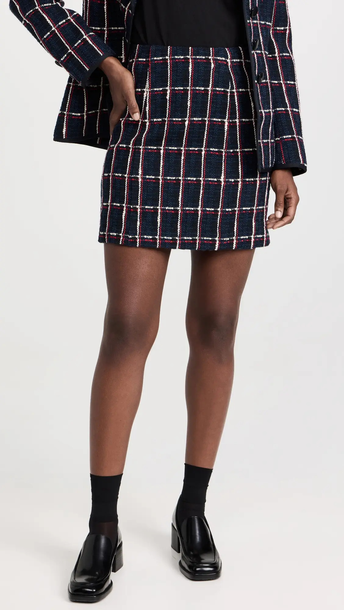 Favorite Daughter The First Wife Miniskirt | Shopbop | Shopbop