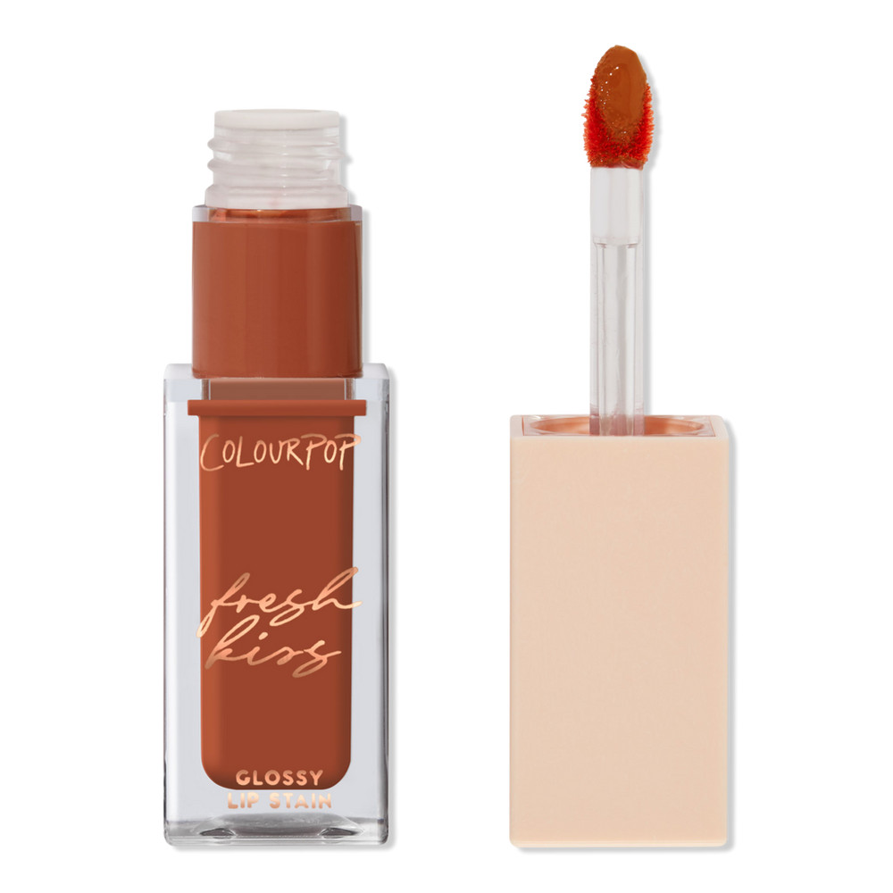 ColourPop Glossy Lip Stain - Sugar Snap | Ulta