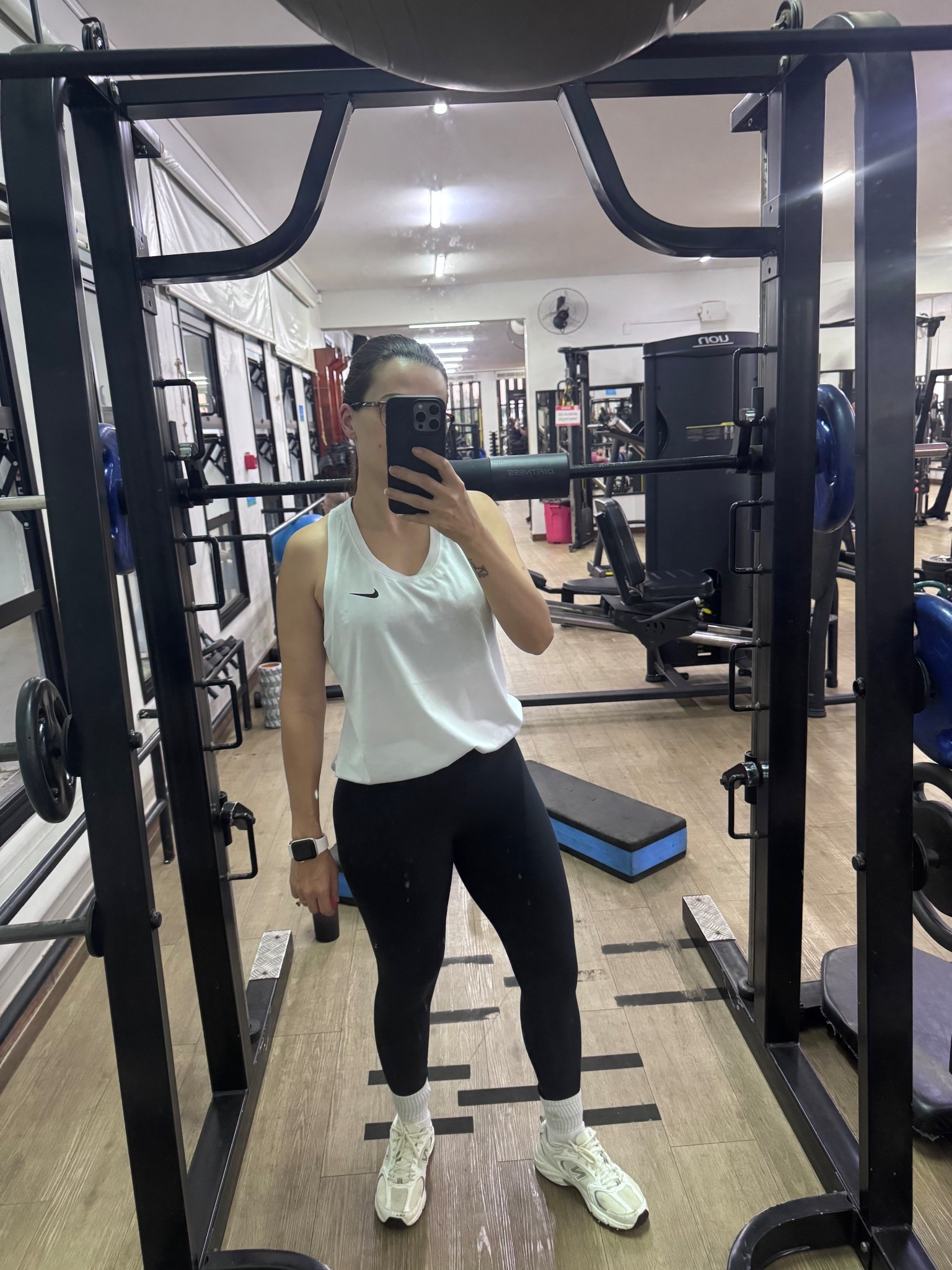 Sexta com preguiça ! Só faça , a preguiça sempre irá existir 😬🤭

#LTKfitness