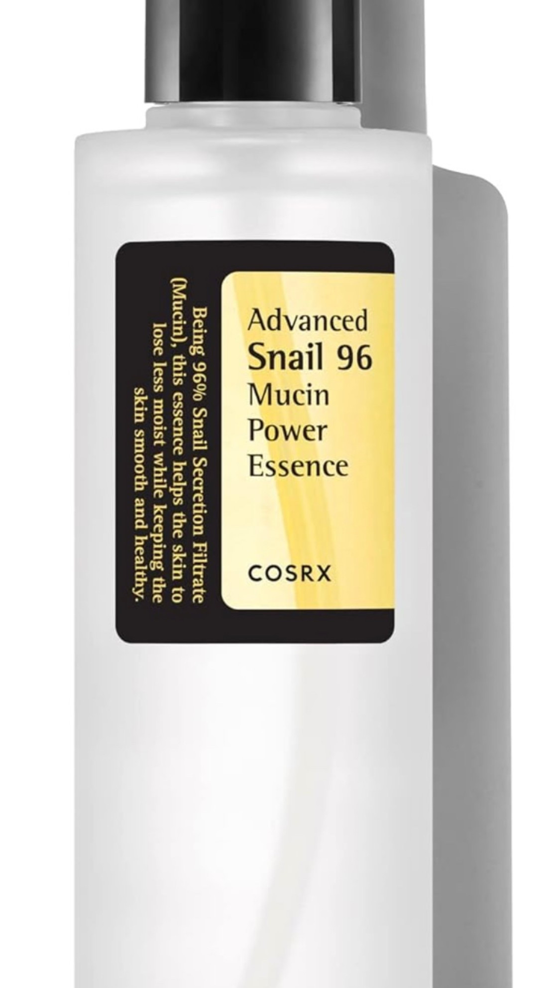 Snail mucin is part of Amazon’s spring sale!!! This is the cheapest I’ve ever seen it  

#LTKWatchNow #LTKBeauty #LTKSaleAlert