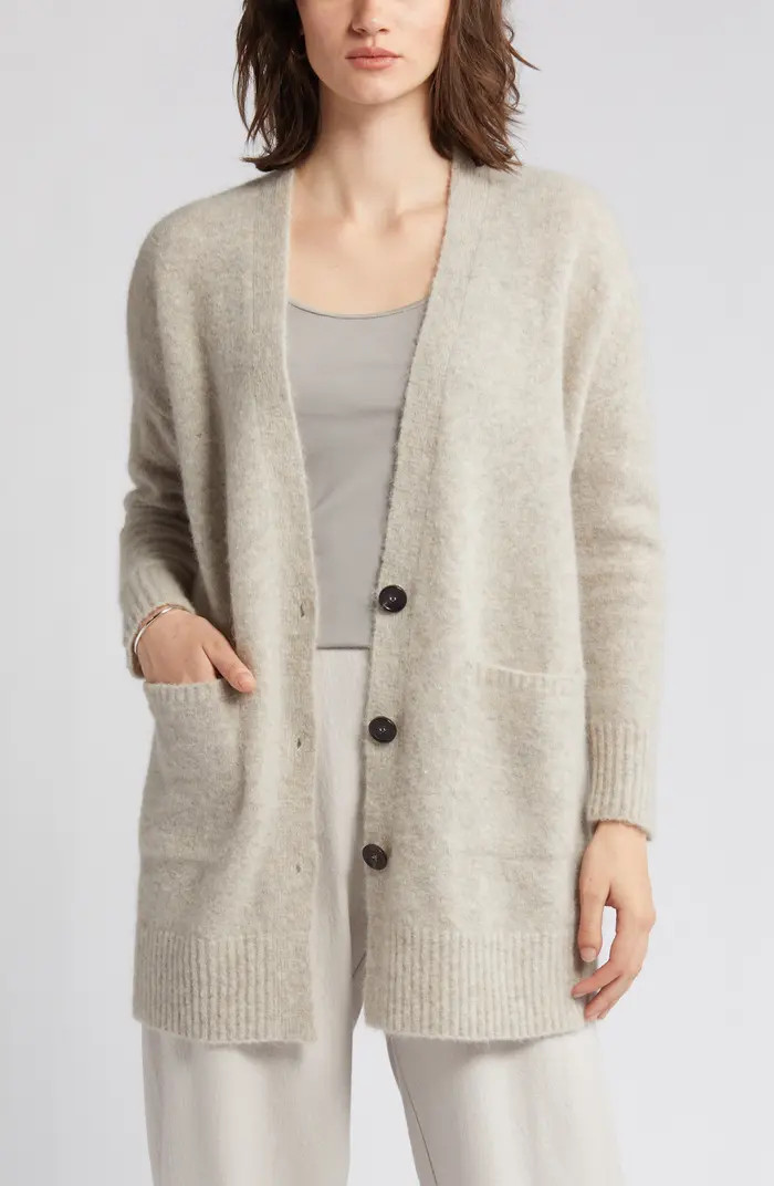 V-Neck Cardigan | Nordstrom