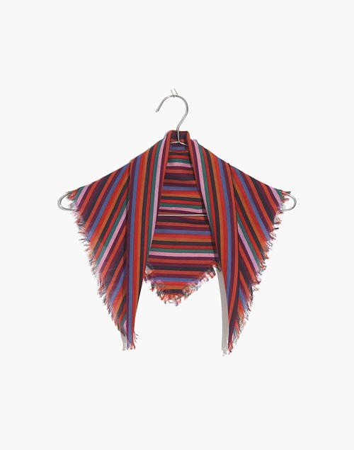 Fringe Bandana | Madewell