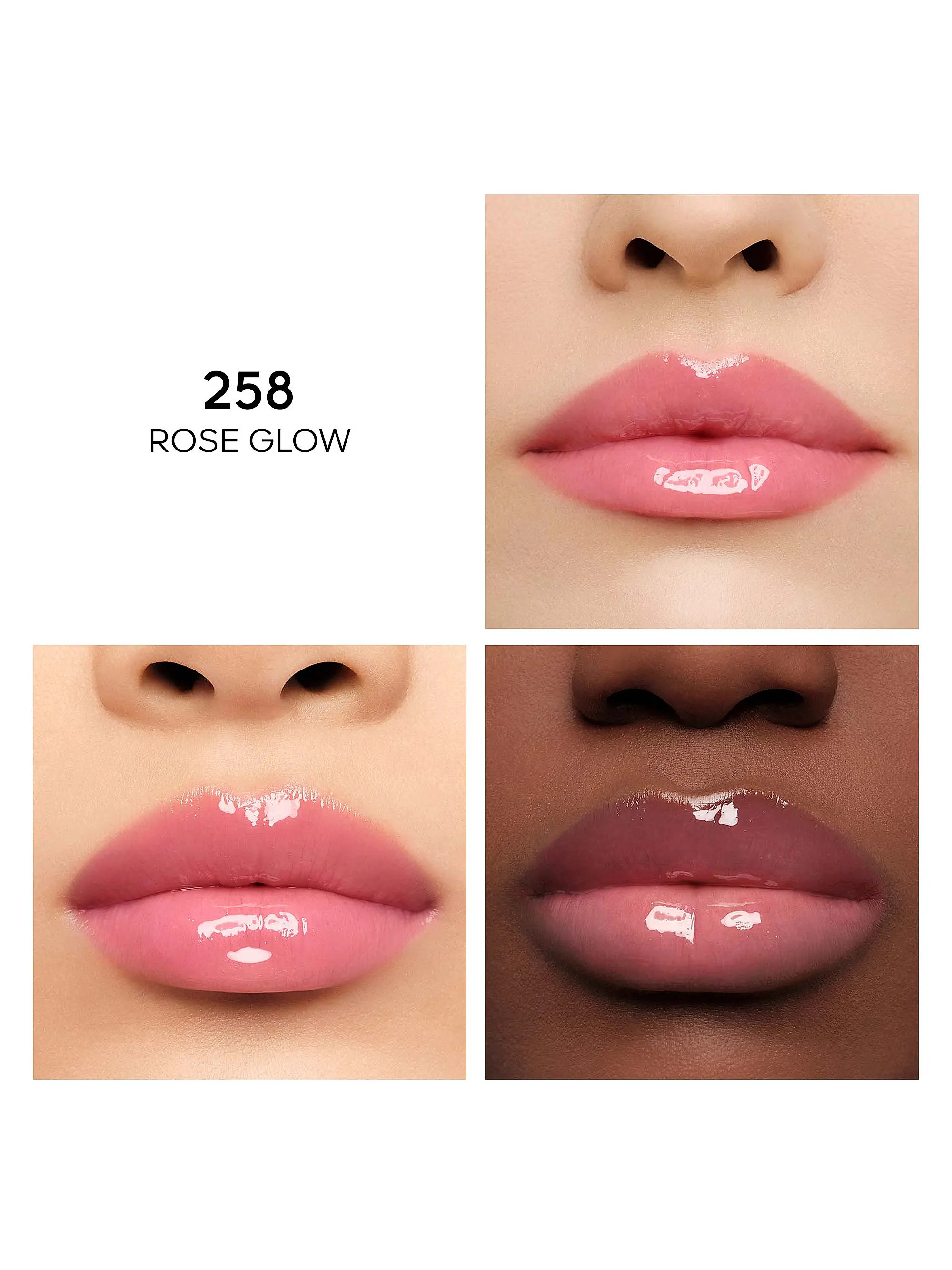 Kiss Kiss Bee Glow Lip Oil | Saks Fifth Avenue