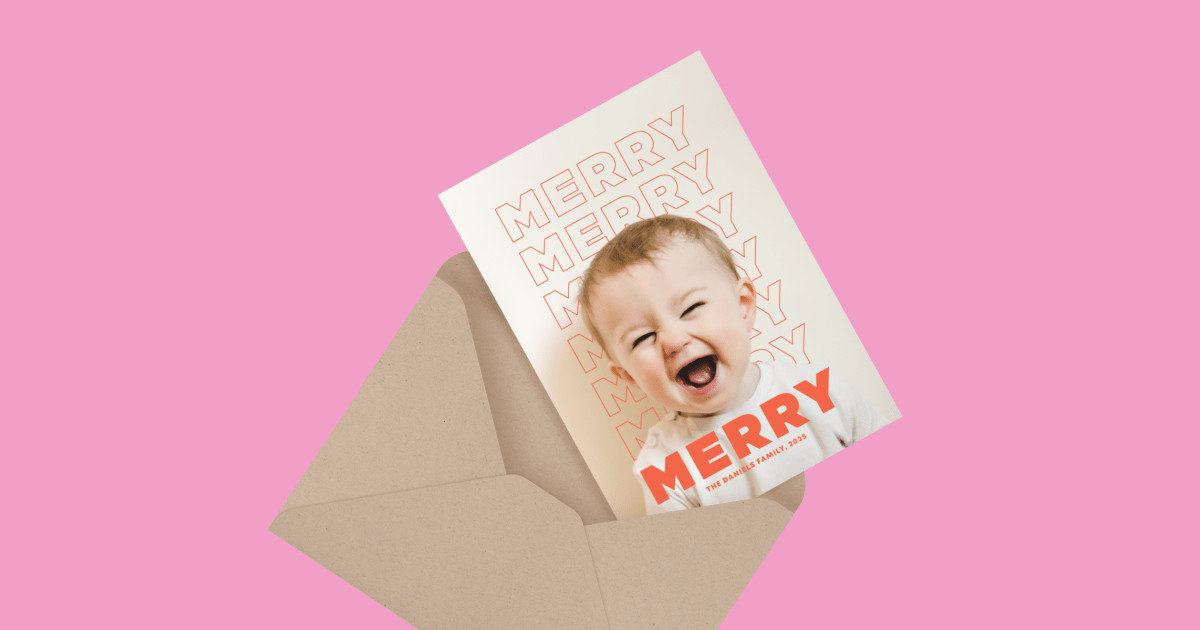 Merry Merry | Postable | Postable