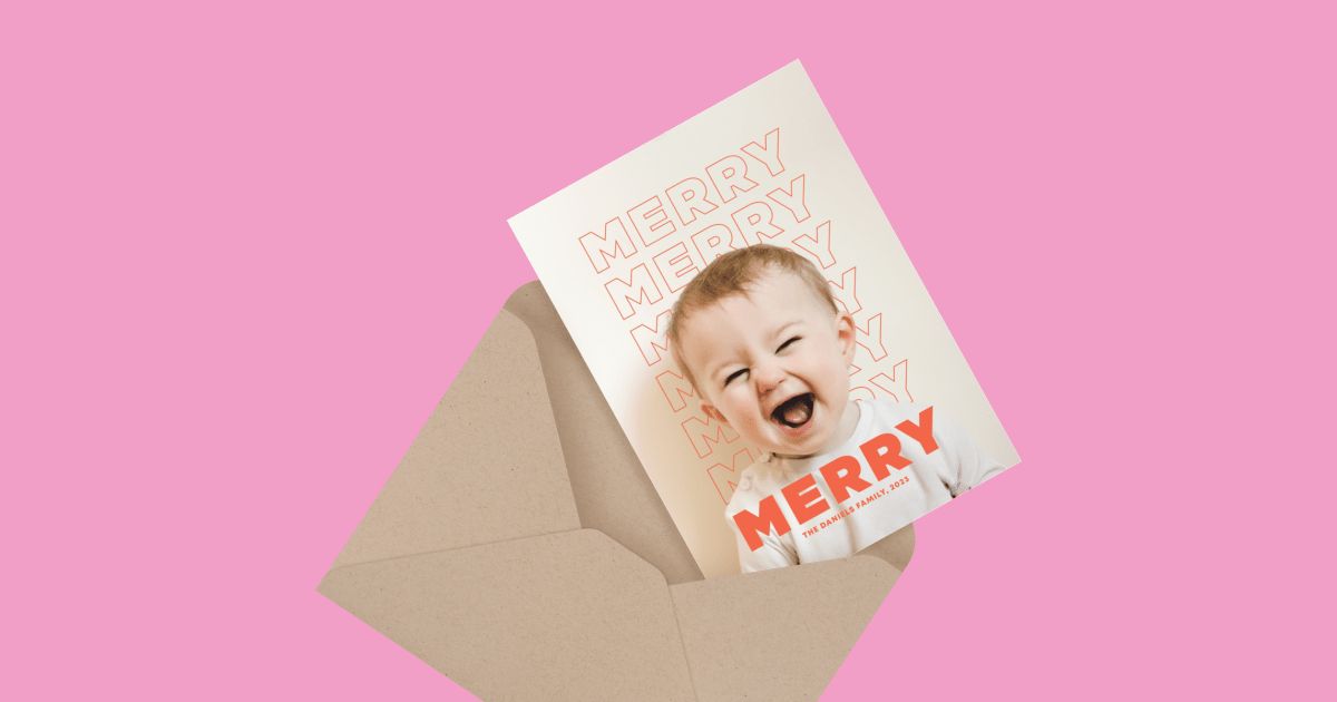 Merry Merry | Postable | Postable