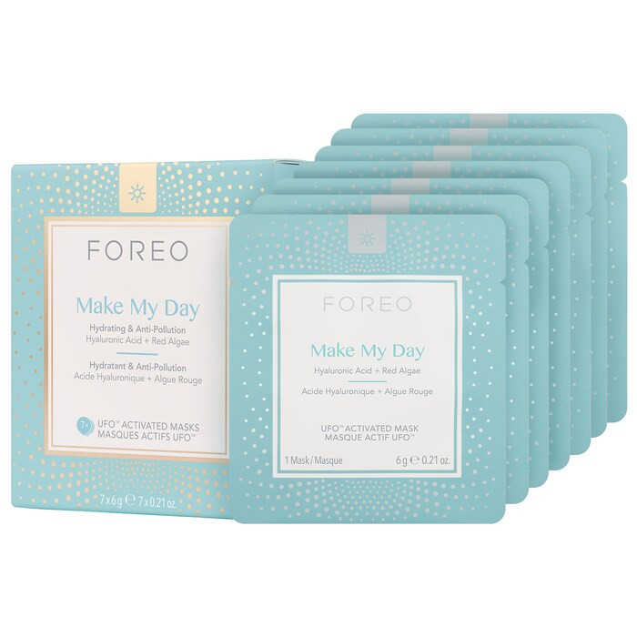 Make My Day Activated Mask | Sephora (US)