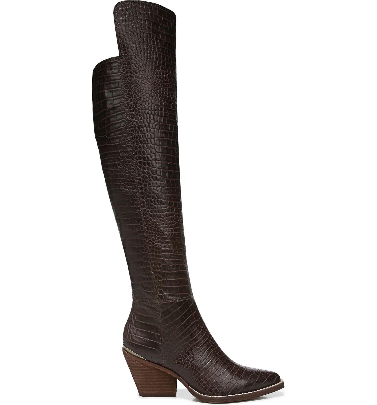 Zodiac Ronson Knee High Boot | Nordstrom | Nordstrom