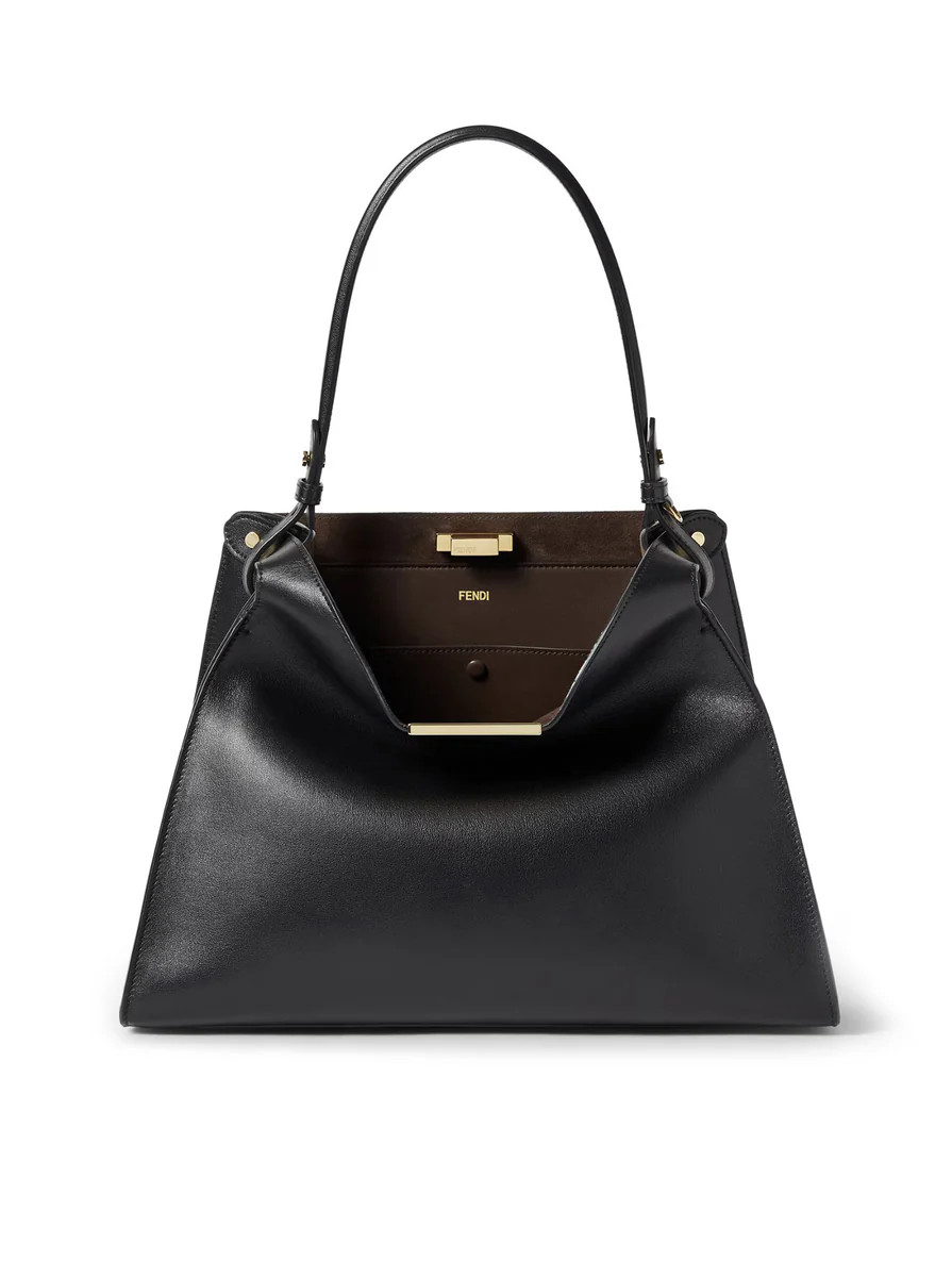 WAY MEDIUM LEATHER BAG | Suitnegozi INT