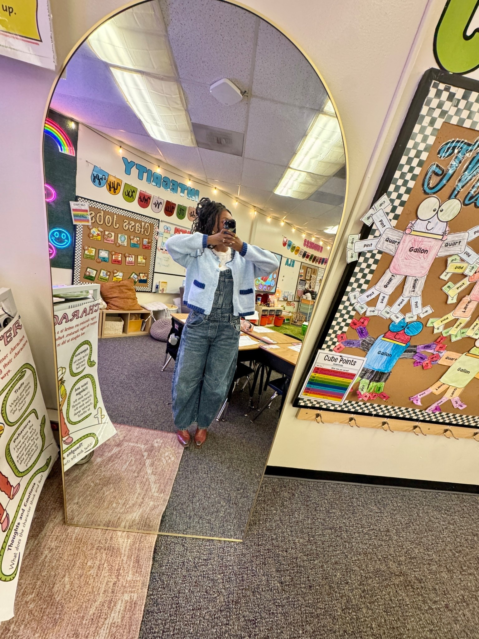 Monday! 

#LTKWorkwear #LTKgrwm #LTKootd