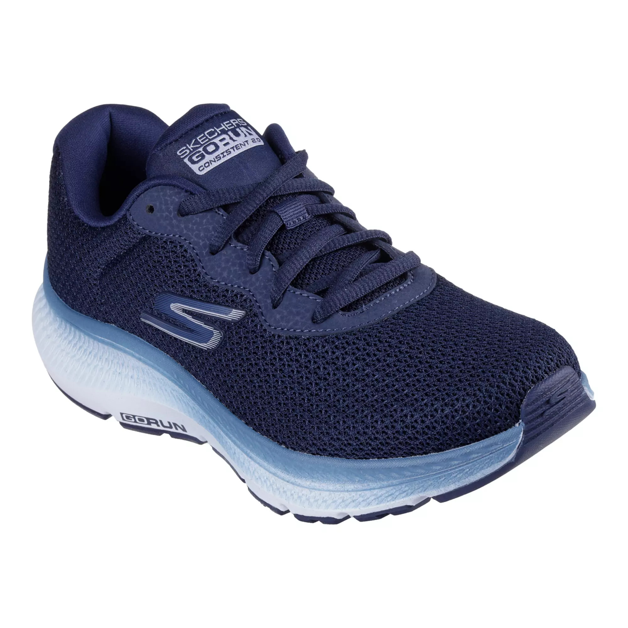 Skechers GO RUN Consistent™ 2.0 Engaged Women's Athletic Shoes | Kohl's