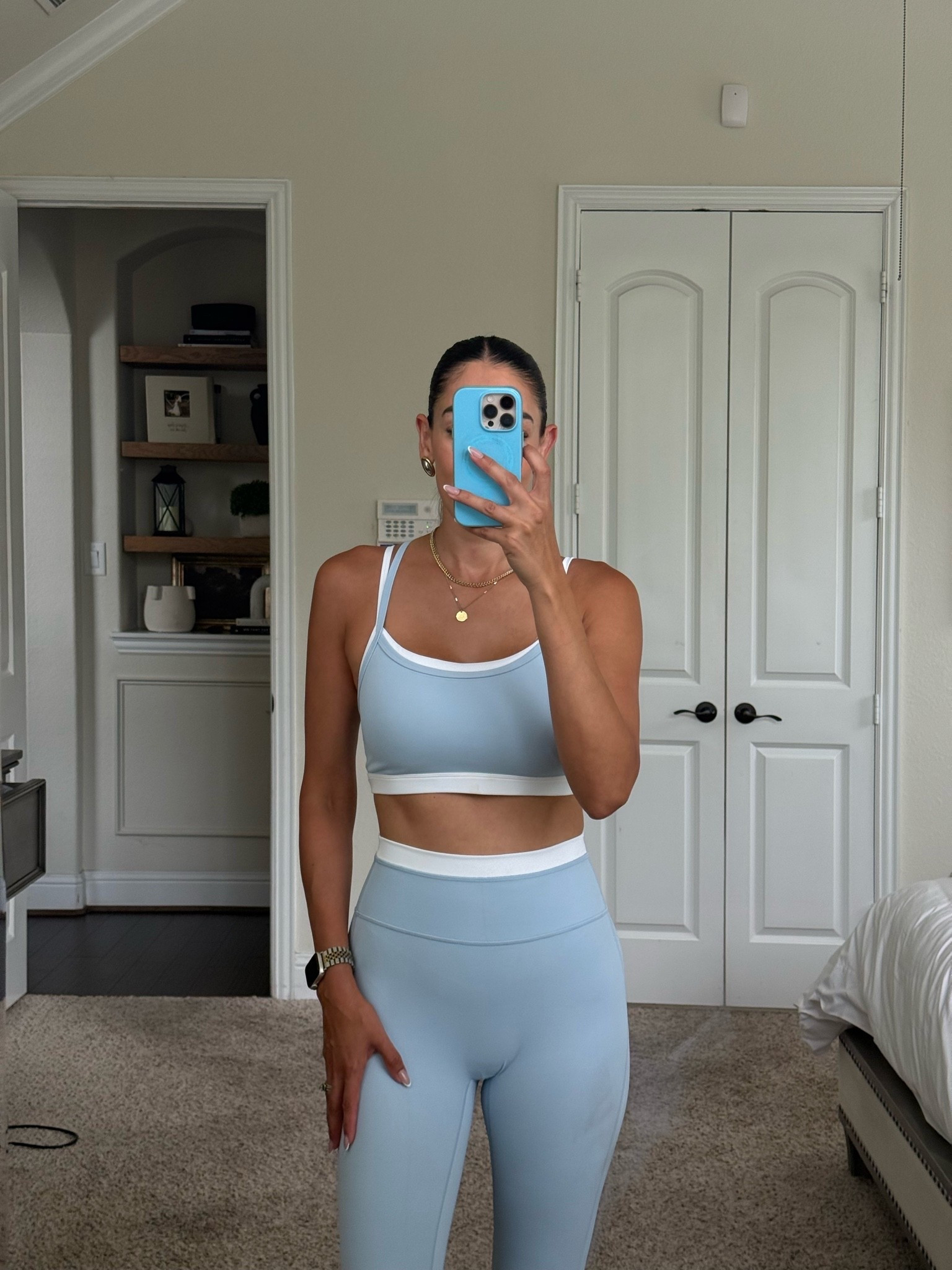 Small set