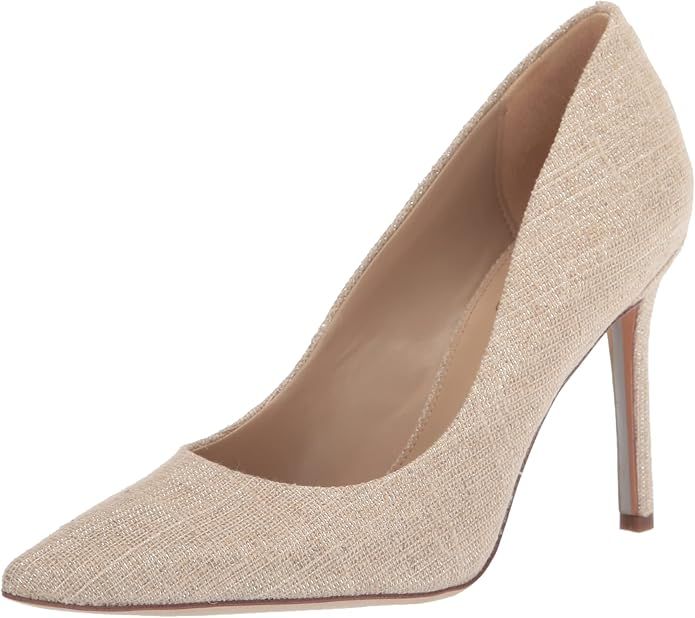 Sam Edelman Women's Classic Hazel Pump | Amazon (US)